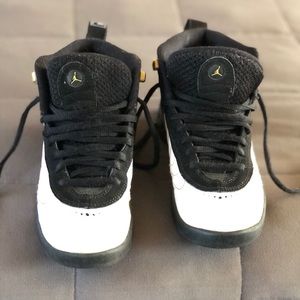 Kids Nike Jordan’s Jumpman Pro